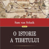 O istorie a Tibetului | Sam van Schaik