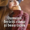 Oamenii fericiti citesc si beau cafea | Agnes Martin-Lugand