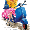 Toscana, tur-retur | Asa Hellberg