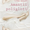 Amantii poligloti | Lina Wolff