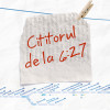 Cititorul de la 6:27 | Jean-Paul Didierlaurent