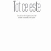 Tot ce este | James Salter