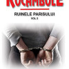 Rocambole: Ruinele Parisului. Volumul II | Ponson du Terrail