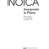 Interpretari la Platon | Constantin Noica