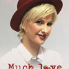 Much Love | Claudia Motea