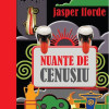Nuante de cenusiu | Jasper Fforde