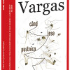 Cand iese pustnica paianjen | Fred Vargas