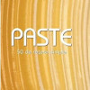 Paste | 