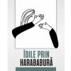 Idile prin harababura | Dumitru Huruba