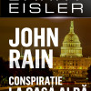 Conspiratie la Casa Alba | Barry Eisler