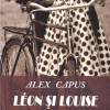 Leon si Luise | Alex Capus