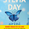 Aripi de bruma | Sylvia Day