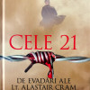 Cele 21 de evadari ale lt. Alastair Cram | David M. Guss