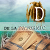 D de la datornic | Sue Grafton