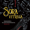 Sora vitrega | Jennifer Donnelly