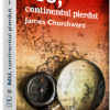 Mu, continentul pierdut | James Churchward