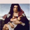 Litera stacojie | Nathaniel Hawthorne