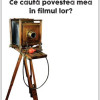 Ce cauta povestea mea in filmul lor | Luciana Ciuchita