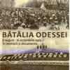 Batalia Odessei | Sebastian Stiuca 
