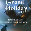 Naufragiati intr-o bula de aer | Corina Marin