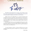 P.S. Te iubesc | Cecelia Ahern