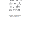 Inotand cu elefantul, in brate cu pisica | Yoko Ogawa