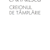 Creionul de tamplarie | Mircea Cartarescu