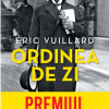Ordinea de zi | Eric Vuillard