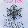 Prin zapada si cenusa | Diana Gabaldon