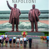 Coreea de Nord. Intre fascinatie si teroare | Loretta Napoleoni