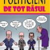 Politicieni de tot rasul | 