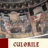 Culorile sangelui | Mihail Diaconescu