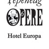 Hotel Europa | Dumitru Tepeneag