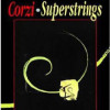 Corzi. Superstrings | Dinu Flamand