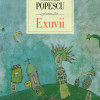 Exuvii | Simona Popescu