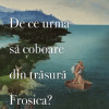 De ce urma sa coboare din trasura Frosica? | Radu Gabriel Parvu