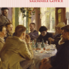 Salonul Rosu. Saloanele Gotice | August Strindberg