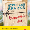 Respiratie in doi | Nicholas Sparks