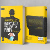 Aventurile unui calator naiv | Jan Cornelius