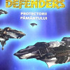 Star defenders: Protectorii Pamantului | Amar Tamir