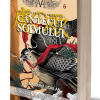 Cantecul soimului | Anamaria Borlan