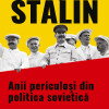 In echipa lui Stalin | Sheila Fitzpatrick