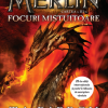Focuri mistuitoare | T. A. Barron