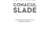 Conacul Slade | David Mitchell