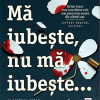 Ma iubeste, nu ma iubeste... | M.J. Arlidge