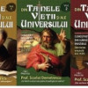 Din tainele vietii si ale universului (Versiune originala din 1939). Set 3 volume | Prof. Scarlat Demetrescu