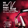 Nu stiu nimic despre vin, dar vreau sa invat | Alexandru Mihai Ghenie