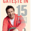 Gateste in 15 minute cu Jamie | Jamie Oliver