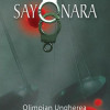 Sayonara. Confesiunile unui criminalist | Olimpian Ungherea