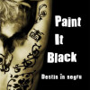 Paint It Black. Destin in negru | Janet Fitch